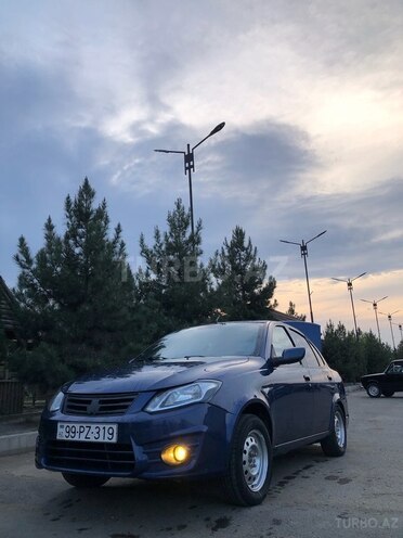 Saipa Saina 2020, 118,000 km - 1.5 l - Bakı