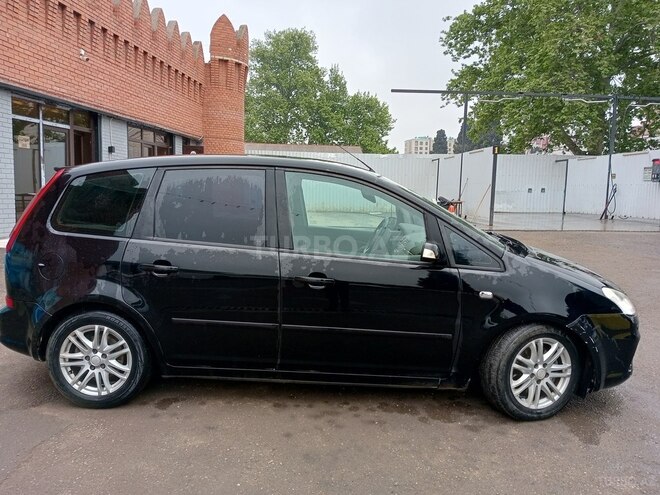 Ford C-MAX 2008, 341,170 km - 1.8 л - Gəncə