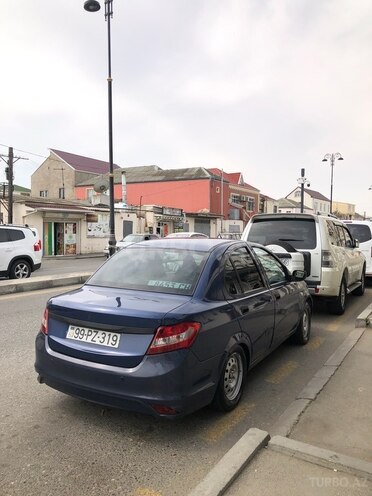 Saipa Saina 2020, 118,000 km - 1.5 l - Bakı