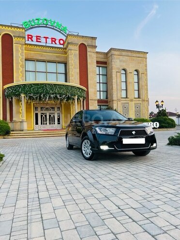 Khazar SD 2021, 95,000 km - 1.7 l - Bakı