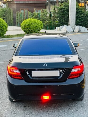 Khazar SD 2021, 95,000 km - 1.7 l - Bakı