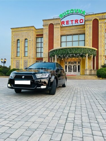 Khazar SD 2021, 95,000 km - 1.7 l - Bakı