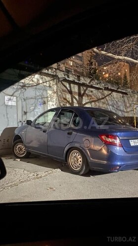 Saipa Saina 2020, 118,000 km - 1.5 l - Bakı