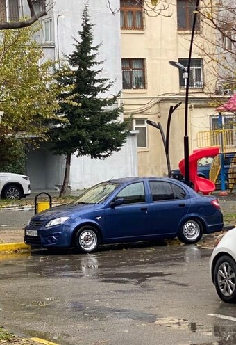 Saipa Saina 2020, 118,000 km - 1.5 l - Bakı