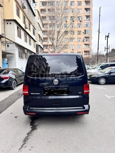 Volkswagen Multivan 2013, 370,000 km - 2.0 л - Bakı