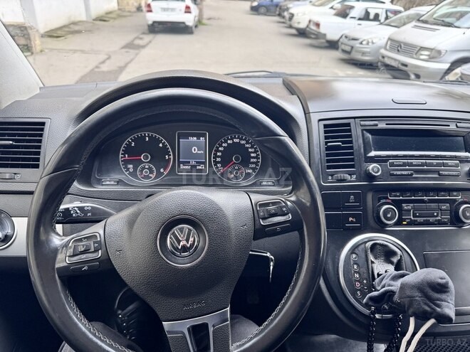 Volkswagen Multivan 2013, 370,000 km - 2.0 л - Bakı