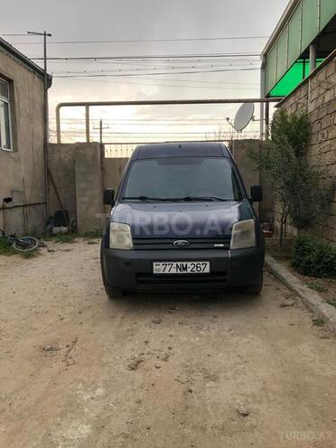 Ford Tourneo Connect 2007, 355,687 km - 1.8 л - Bakı