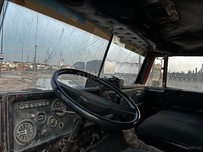 KamAz 55111 1985, 300,000 km - 11.0 l - Bakı