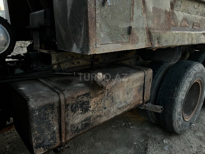 KamAz 55111 1985, 300,000 km - 11.0 l - Bakı