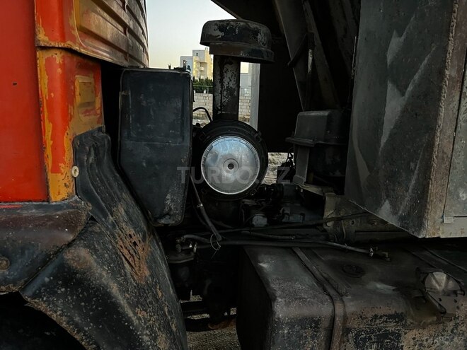 KamAz 55111 1985, 300,000 km - 11.0 l - Bakı