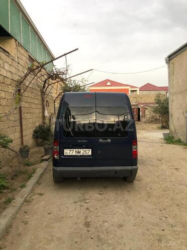 Ford Tourneo Connect 2007, 355,687 km - 1.8 л - Bakı