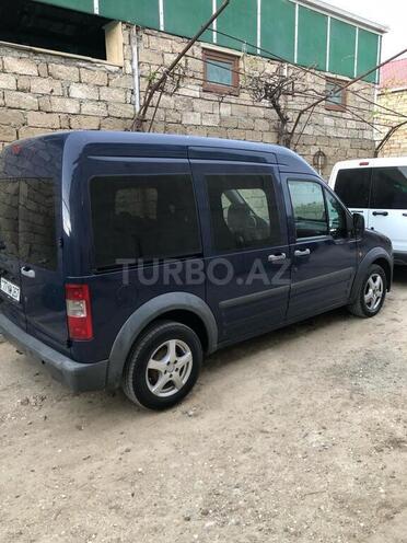 Ford Tourneo Connect 2007, 355,687 km - 1.8 л - Bakı