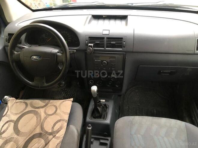 Ford Tourneo Connect 2007, 355,687 km - 1.8 л - Bakı