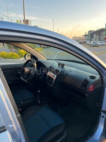 Kia Picanto 2007, 245,000 km - 1.1 l - Bakı