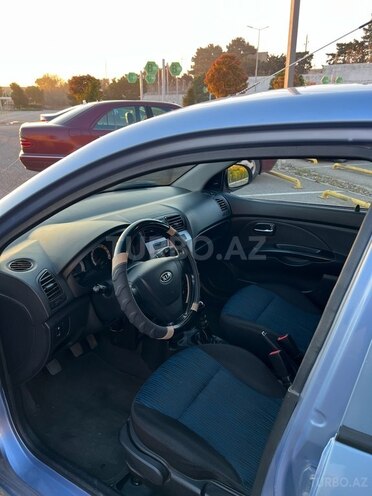 Kia Picanto 2007, 245,000 km - 1.1 l - Bakı