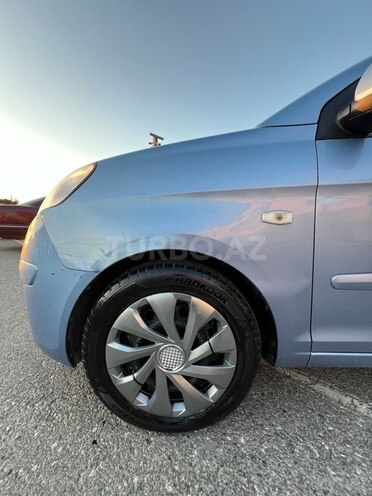 Kia Picanto 2007, 245,000 km - 1.1 l - Bakı