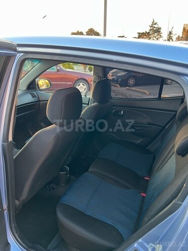 Kia Picanto 2007, 245,000 km - 1.1 l - Bakı