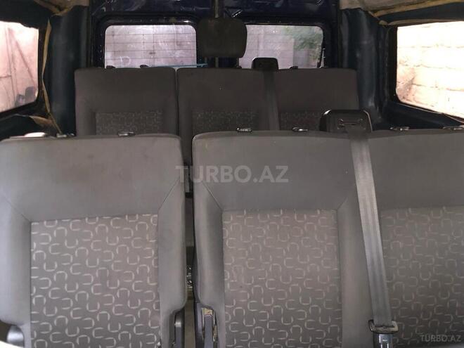 Ford Tourneo Connect 2007, 355,687 km - 1.8 л - Bakı