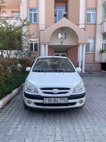 Hyundai Getz-1