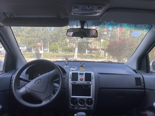 Hyundai Getz-6