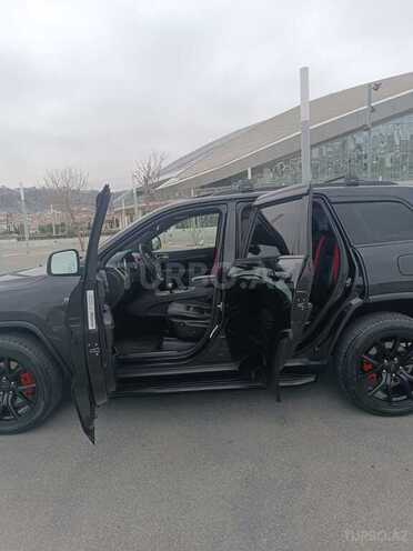 Jeep Grand Cherokee 2014, 210,000 km - 3.6 л - Bakı