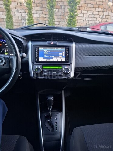 Toyota Corolla Fielder 2017, 97,391 km - 1.5 л - Bakı