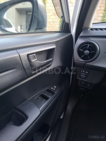 Toyota Corolla Fielder 2017, 97,391 km - 1.5 л - Bakı