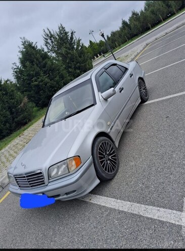 Mercedes C 240 1999, 228,068 km - 2.4 л - Ağdaş