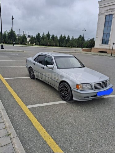 Mercedes C 240 1999, 228,068 km - 2.4 л - Ağdaş