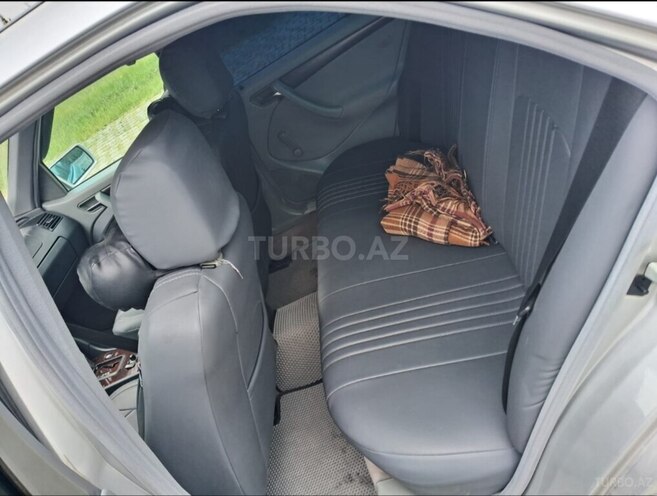 Mercedes C 240 1999, 228,068 km - 2.4 л - Ağdaş