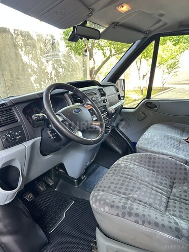 Ford Transit 2007, 240,000 km - 2.2 л - Bakı
