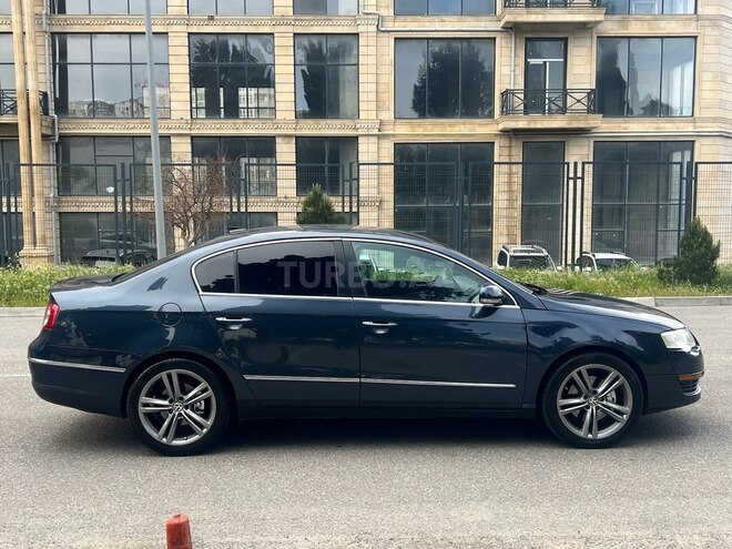 Volkswagen Passat 2007, 228,000 km - 2.0 л - Bakı
