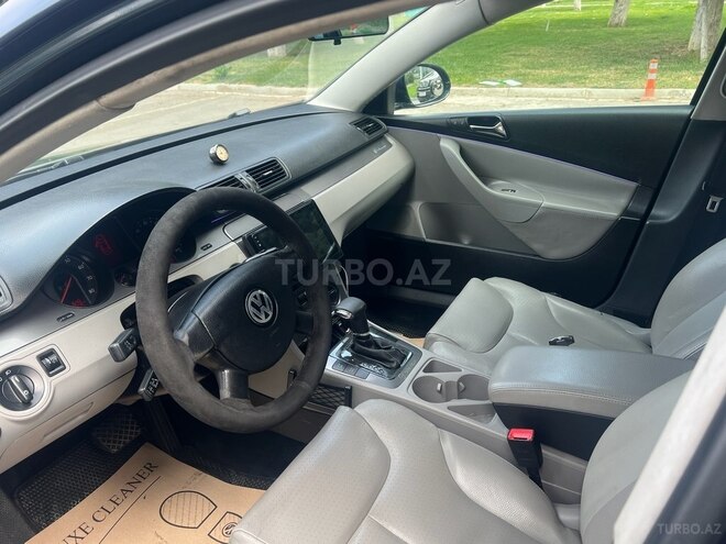 Volkswagen Passat 2007, 228,000 km - 2.0 л - Bakı