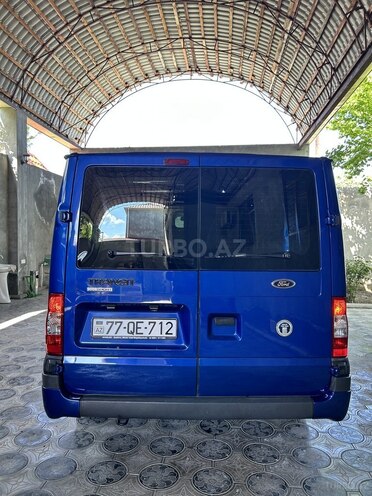 Ford Transit 2007, 240,000 km - 2.2 л - Bakı