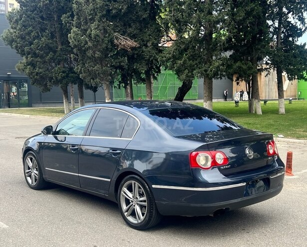 Volkswagen Passat 2007, 228,000 km - 2.0 л - Bakı