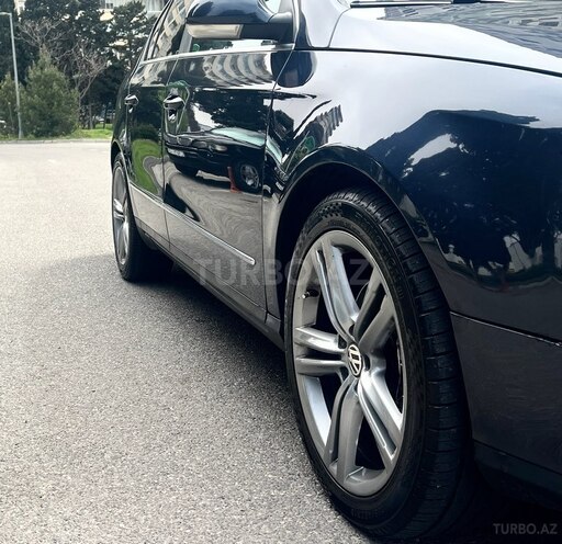 Volkswagen Passat 2007, 228,000 km - 2.0 л - Bakı