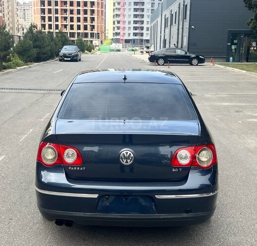 Volkswagen Passat 2007, 228,000 km - 2.0 л - Bakı