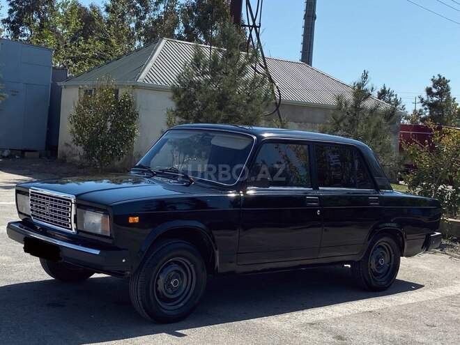 LADA (VAZ) 2107 2010, 95,000 km - 1.6 l - Bakı
