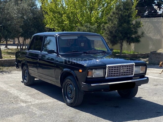 LADA (VAZ) 2107 2010, 95,000 km - 1.6 l - Bakı