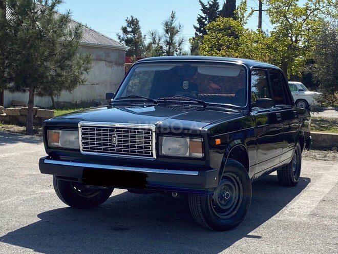 LADA (VAZ) 2107 2010, 95,000 km - 1.6 l - Bakı