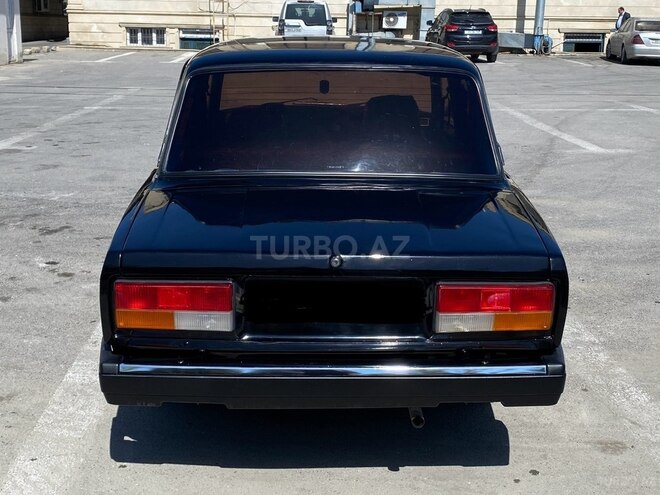 LADA (VAZ) 2107 2010, 95,000 km - 1.6 l - Bakı