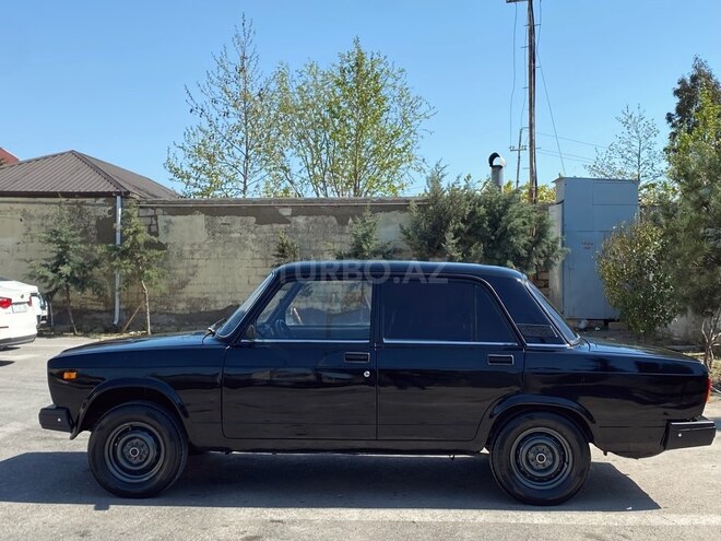 LADA (VAZ) 2107 2010, 95,000 km - 1.6 l - Bakı
