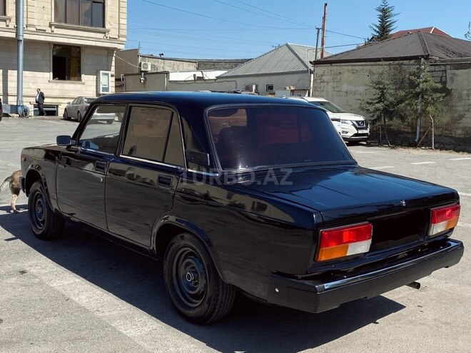 LADA (VAZ) 2107 2010, 95,000 km - 1.6 l - Bakı