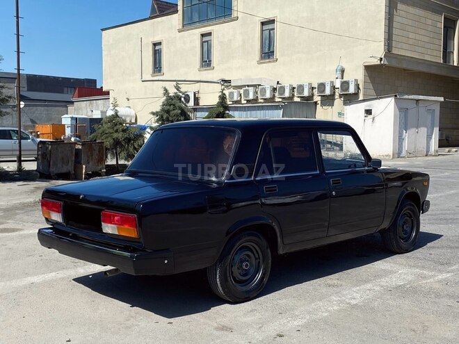 LADA (VAZ) 2107 2010, 95,000 km - 1.6 l - Bakı
