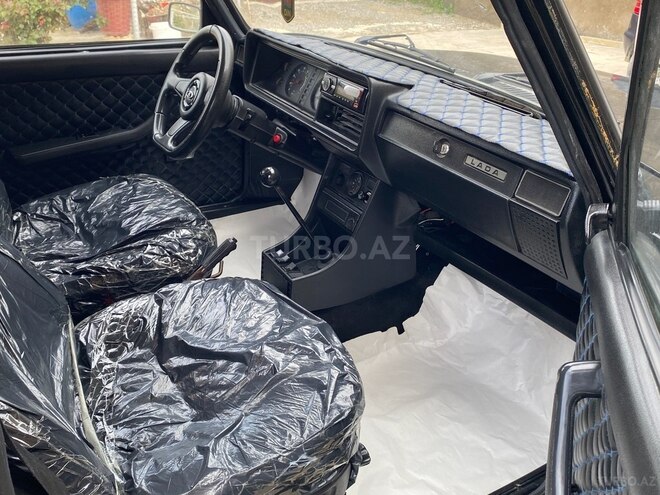 LADA (VAZ) 2107 2010, 95,000 km - 1.6 l - Bakı
