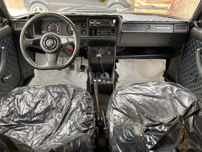 LADA (VAZ) 2107 2010, 95,000 km - 1.6 l - Bakı
