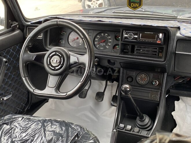 LADA (VAZ) 2107 2010, 95,000 km - 1.6 l - Bakı