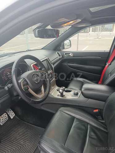 Jeep Grand Cherokee 2014, 210,000 km - 3.6 л - Bakı