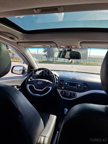 Kia Picanto 2011, 110,000 km - 1.0 л - Bakı