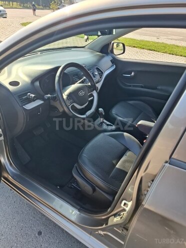 Kia Picanto 2011, 110,000 km - 1.0 л - Bakı